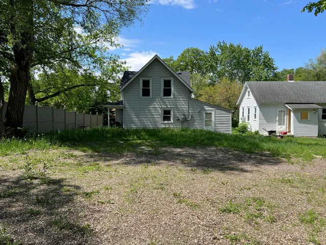 $89,000 | 312 5th Street Northwest, Ortonville, MN 56278