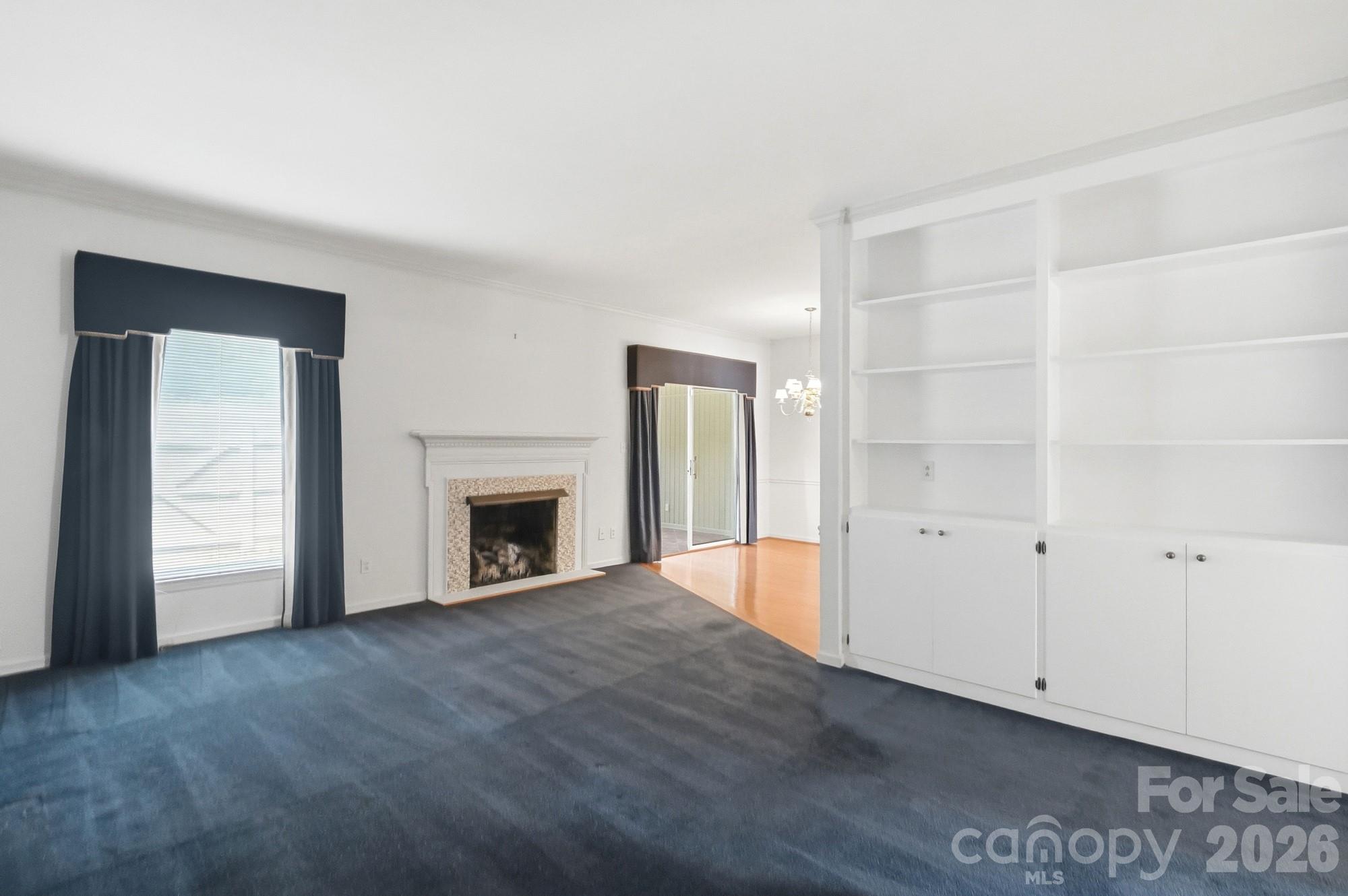 5901 Quail Hollow Road, Unit B Charlotte, NC 28210 - Photo 14 of 39 Gallery Image 14