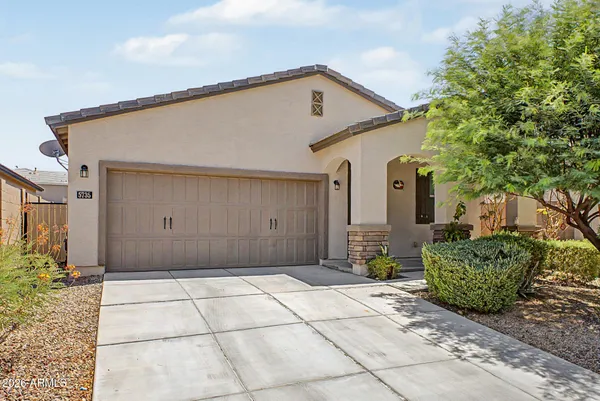 $410,000 | 5735 West Jones Avenue, Phoenix, AZ 85043