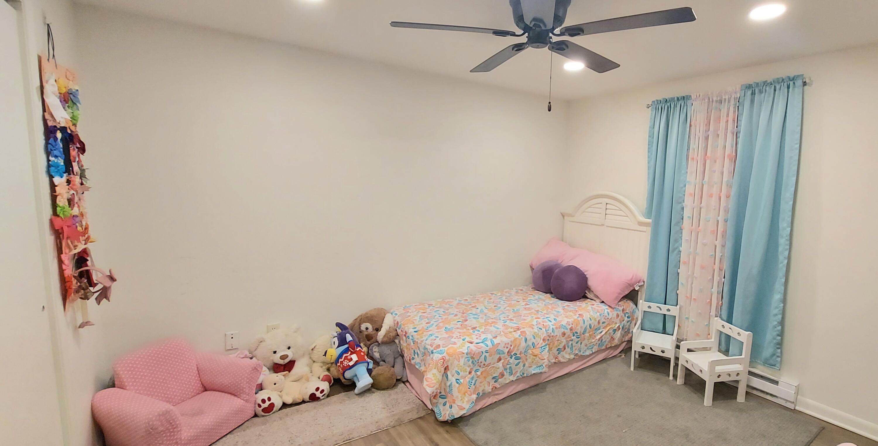 106-110 Rayome Drive Iron Ridge, WI 53035 - Photo 12 of 30 Unit 106 Bedroom 2