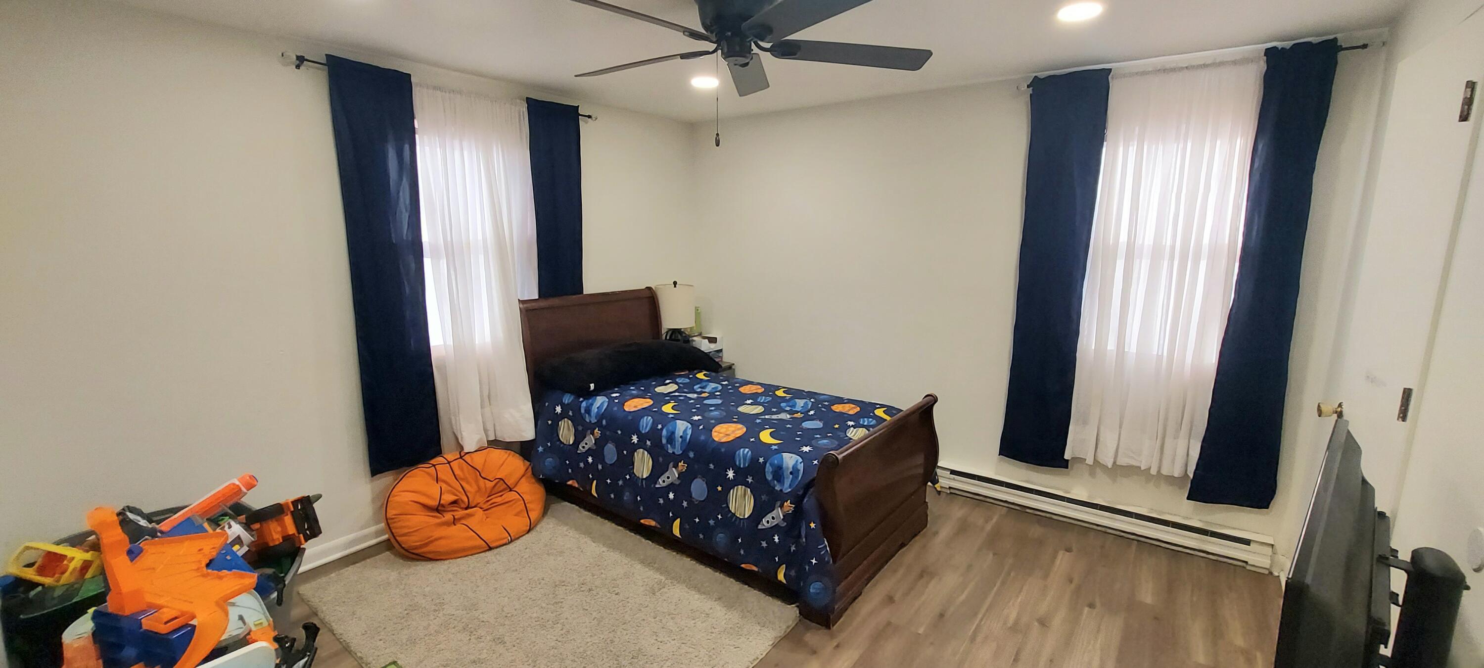 106-110 Rayome Drive Iron Ridge, WI 53035 - Photo 13 of 30 Unit 106 Bedroom 3