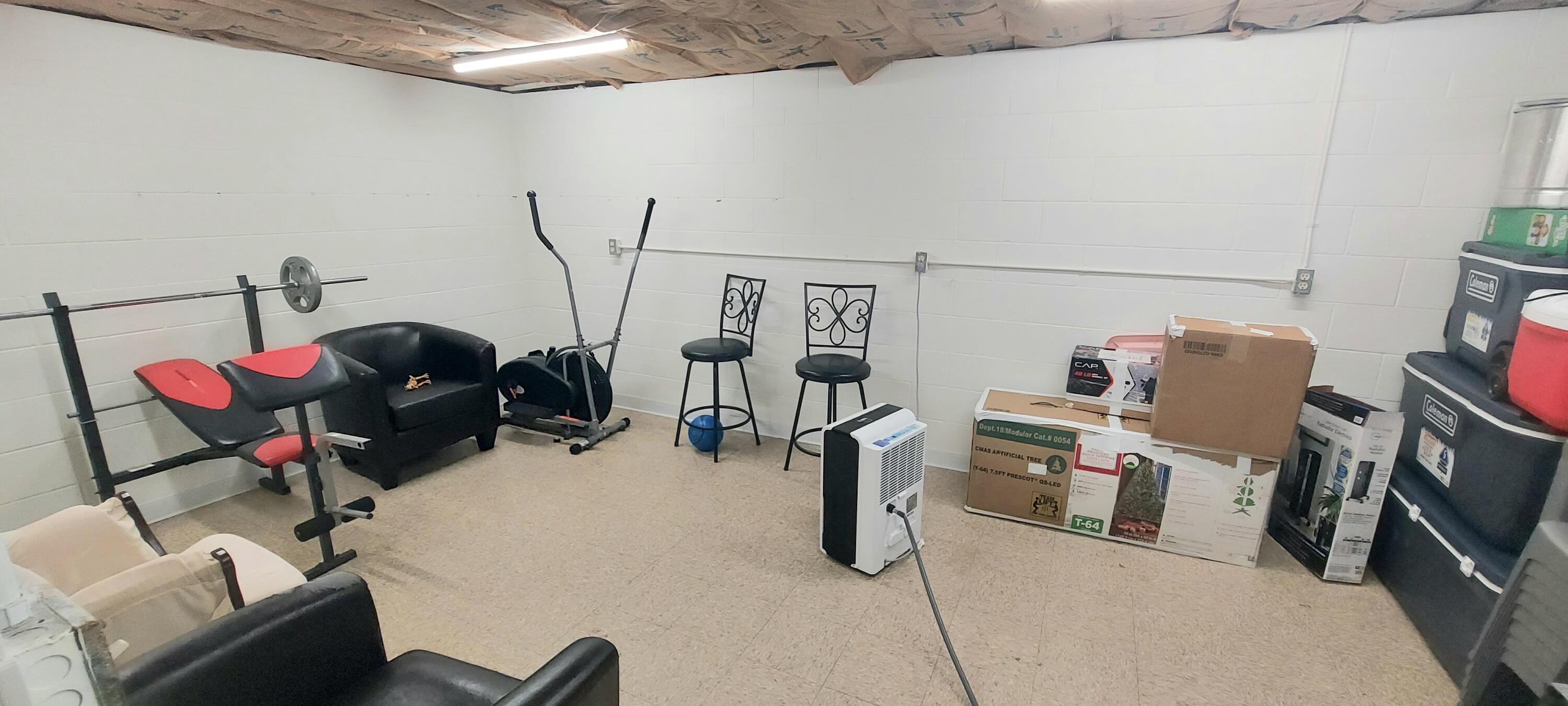 106-110 Rayome Drive Iron Ridge, WI 53035 - Photo 17 of 30 Unit 106 Rec Room