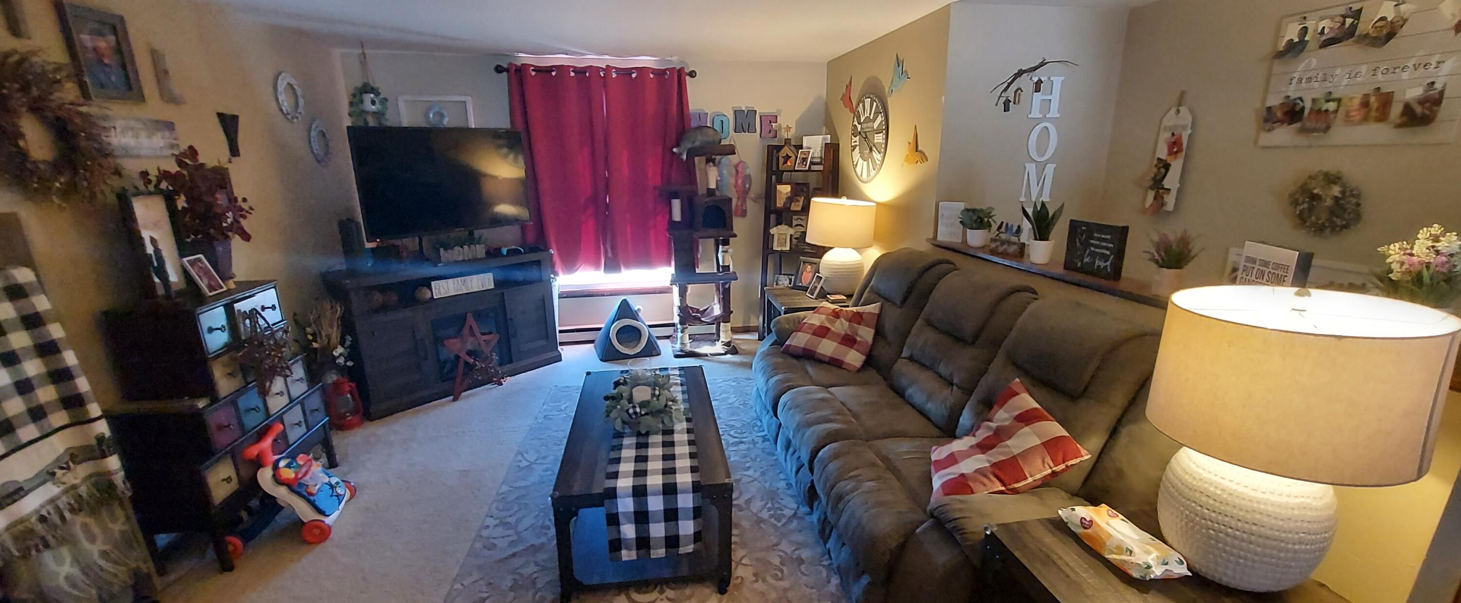 106-110 Rayome Drive Iron Ridge, WI 53035 - Photo 22 of 30 Unit 110 Great room