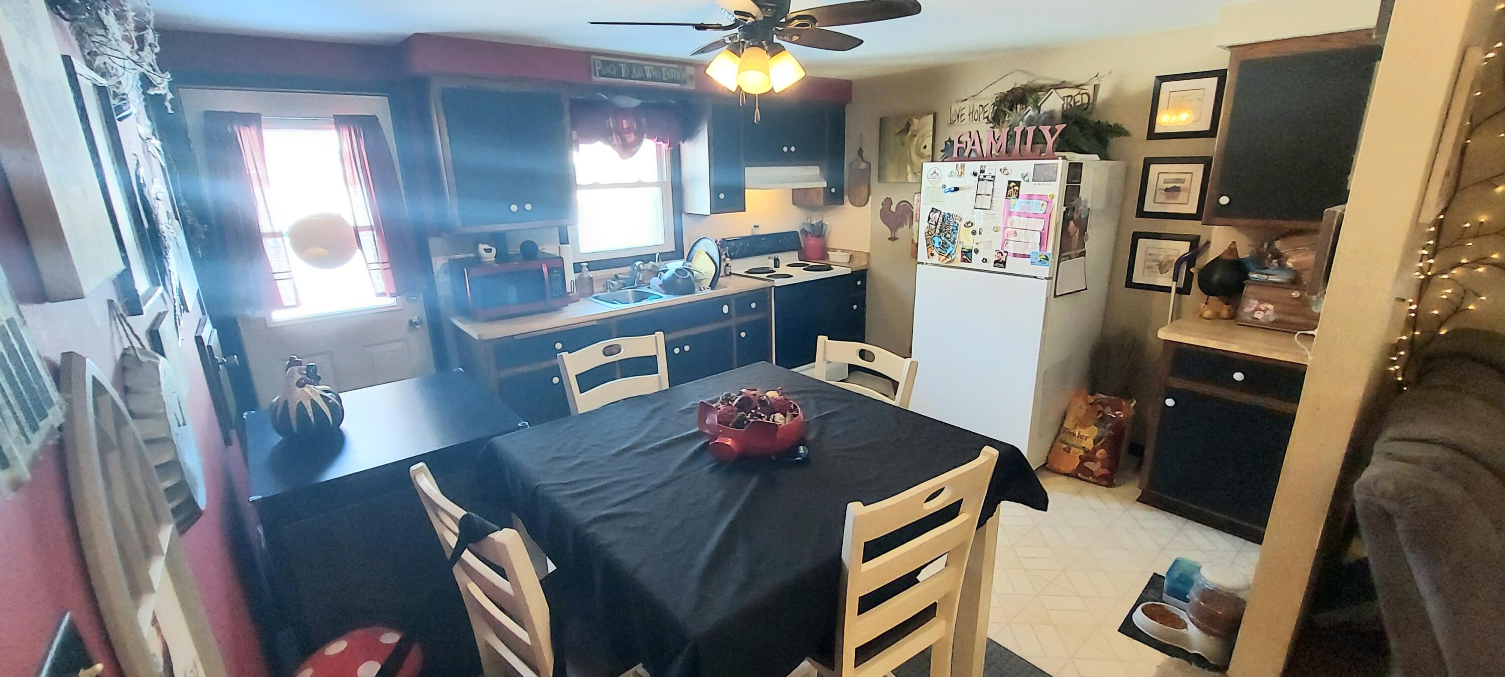 106-110 Rayome Drive Iron Ridge, WI 53035 - Photo 24 of 30 Unit 110 Kitchen