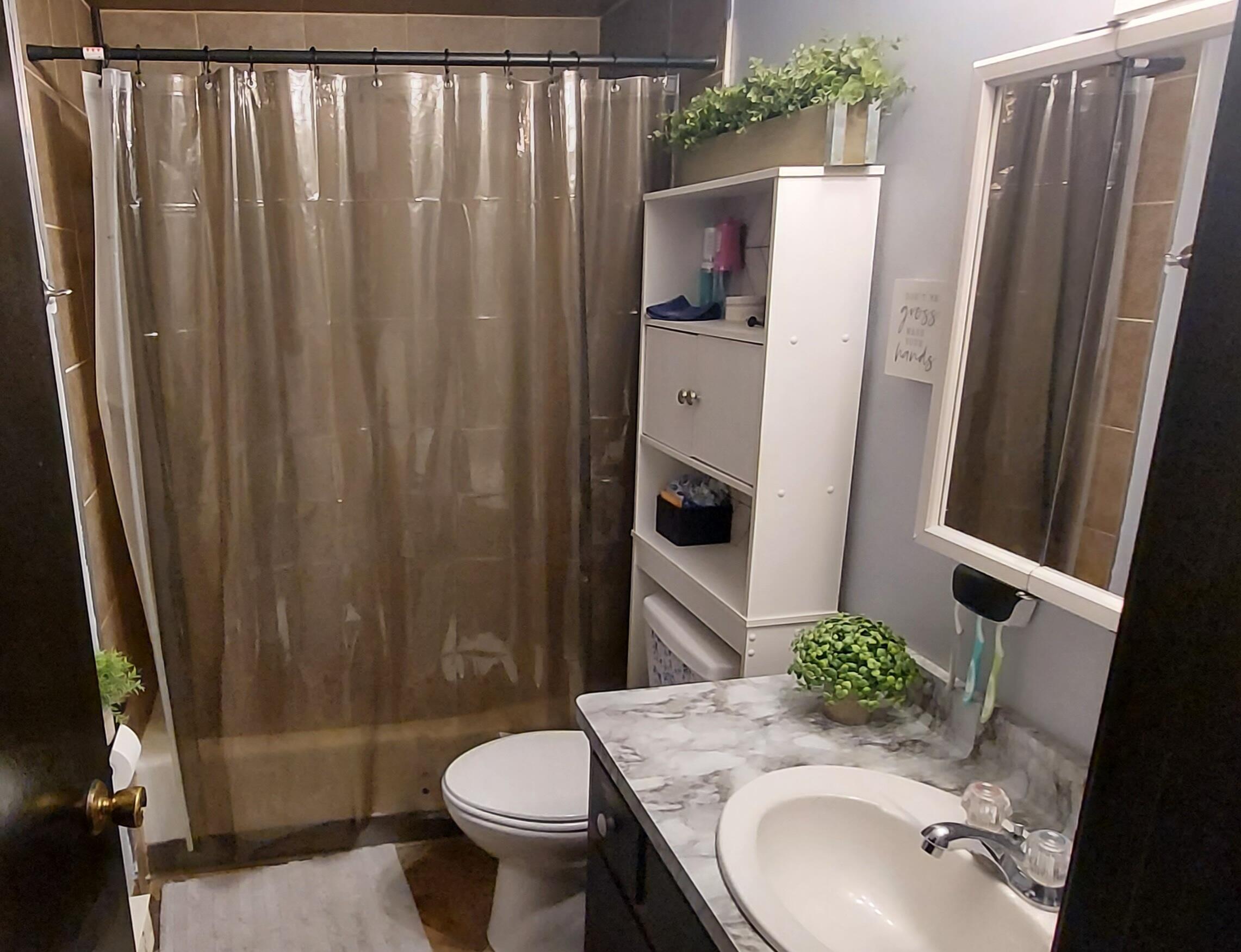 106-110 Rayome Drive Iron Ridge, WI 53035 - Photo 25 of 30 Unit 110 Bathroom