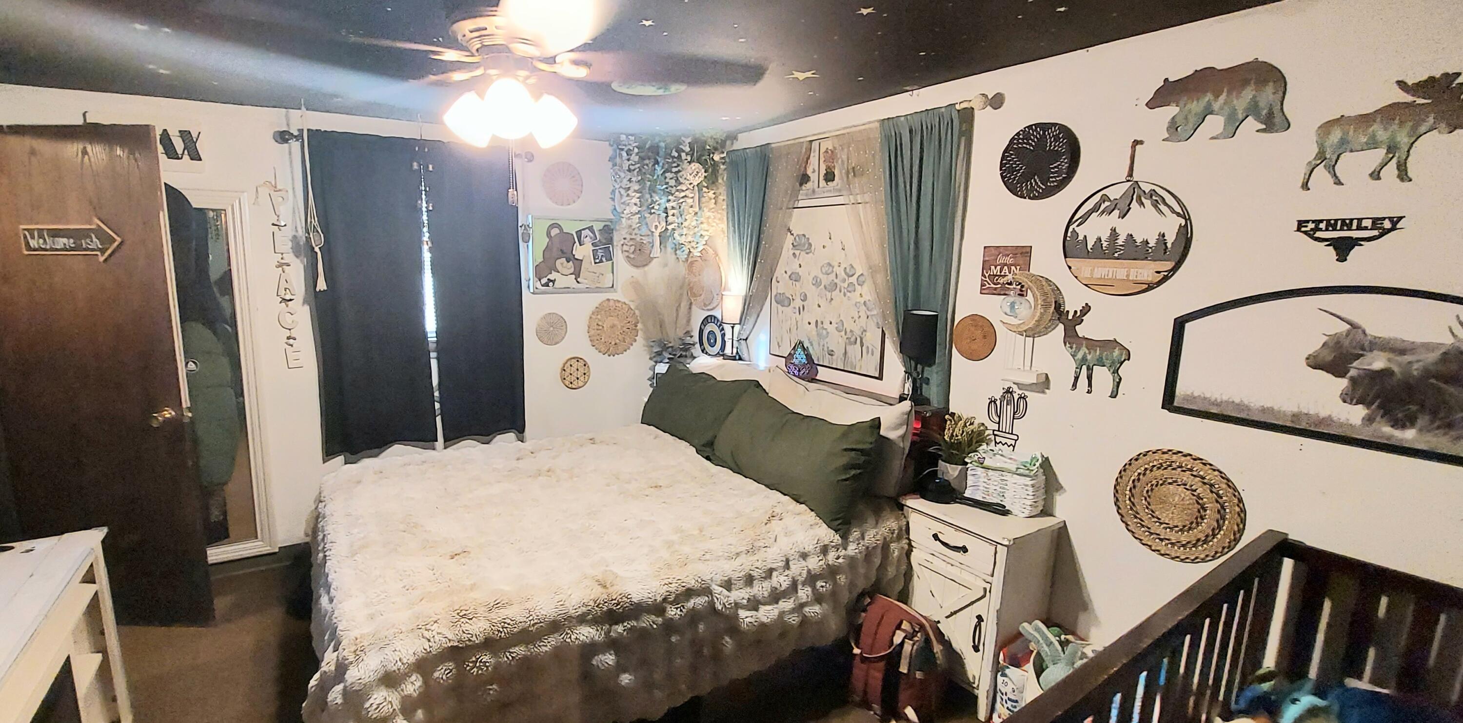 106-110 Rayome Drive Iron Ridge, WI 53035 - Photo 27 of 30 Unit 110 Primary Bedroom