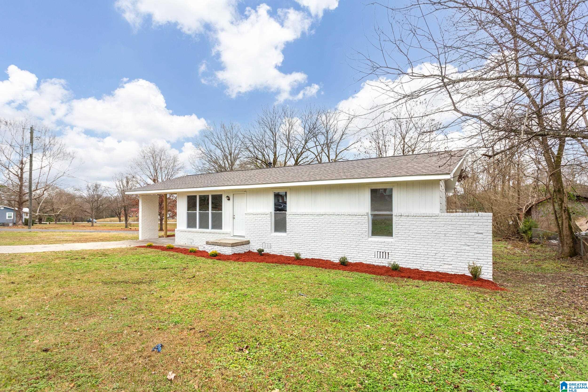 99 Sunset Drive Ragland, AL 35131 - Photo 3 of 28