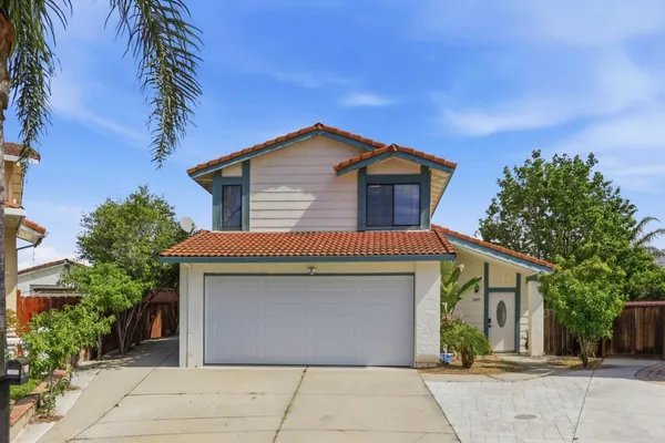 $1,488,888 | 2895 Bouveron Court, San Jose, CA 95148