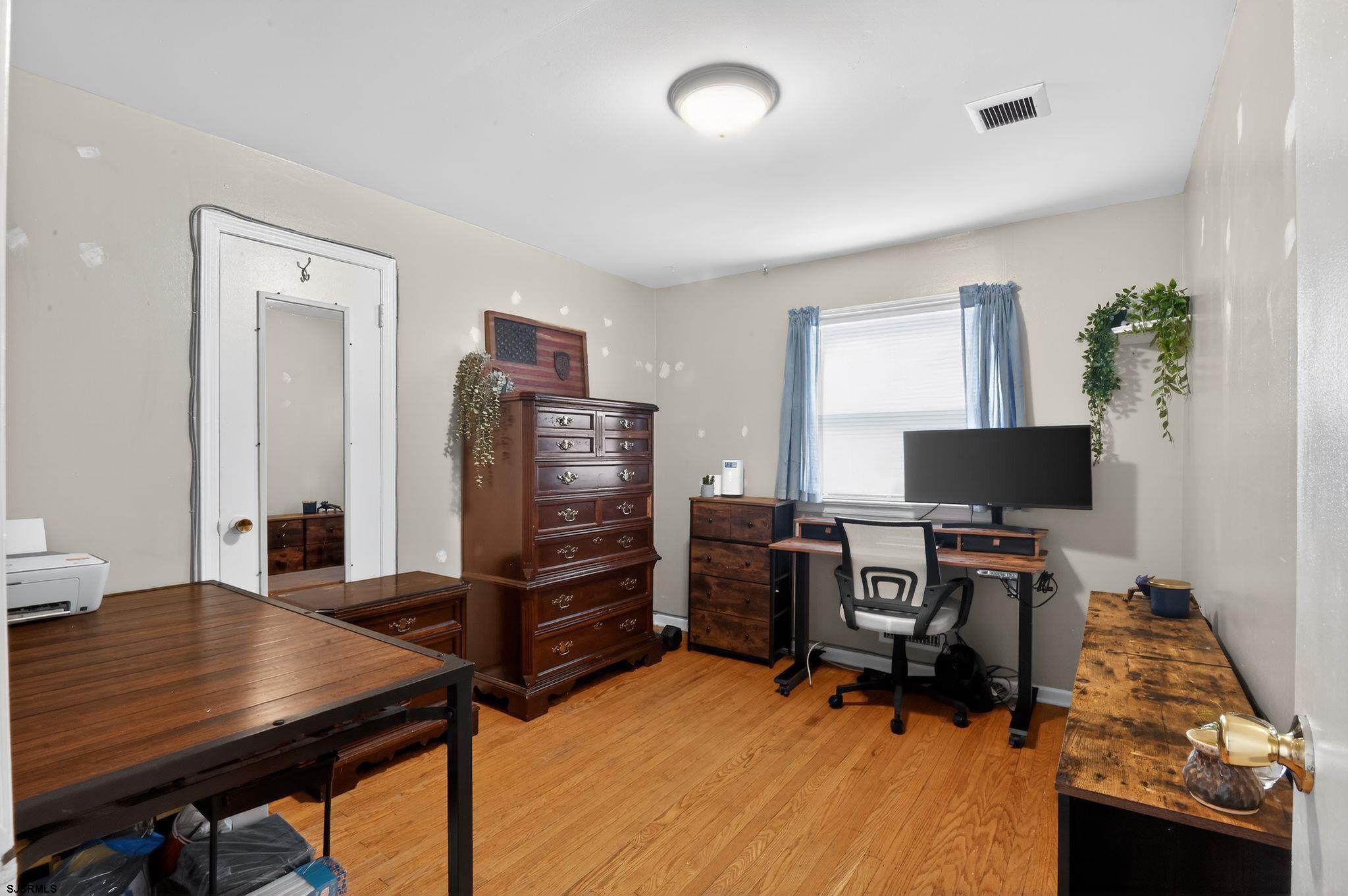 5 Merion Drive Somers Point, NJ 08244 - Photo 19 of 29 a view of a workspace with furniture and a window