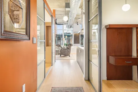$550,000 | 1401 Wewatta Street, Unit 504, Denver, CO 80202