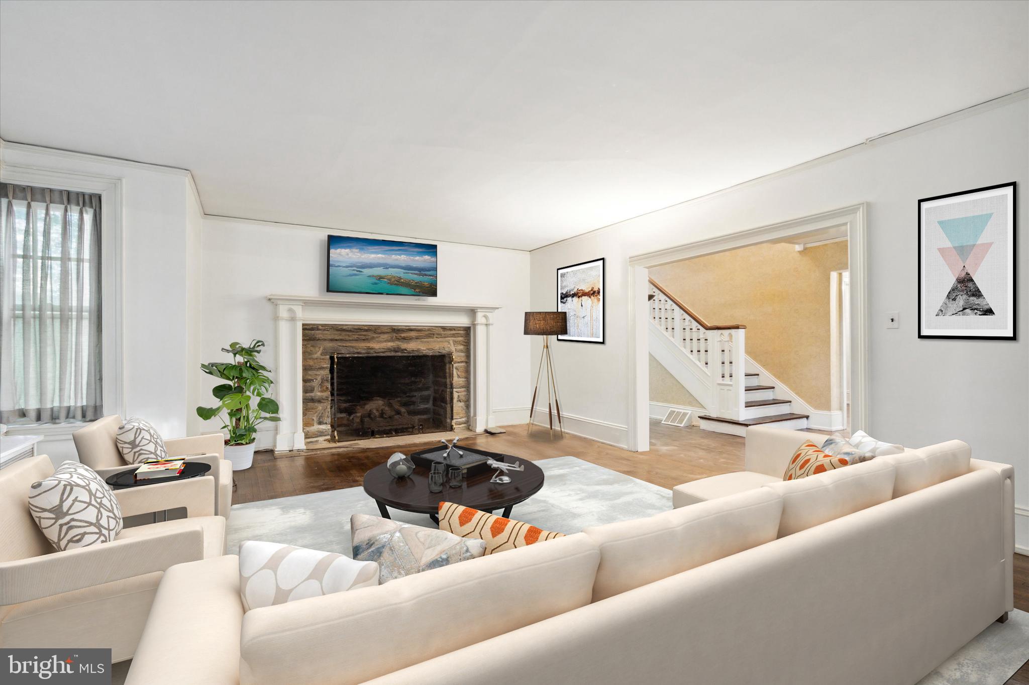 1257 Lenox Road Jenkintown, PA 19046 - Photo 3 of 60 Gallery Image 3