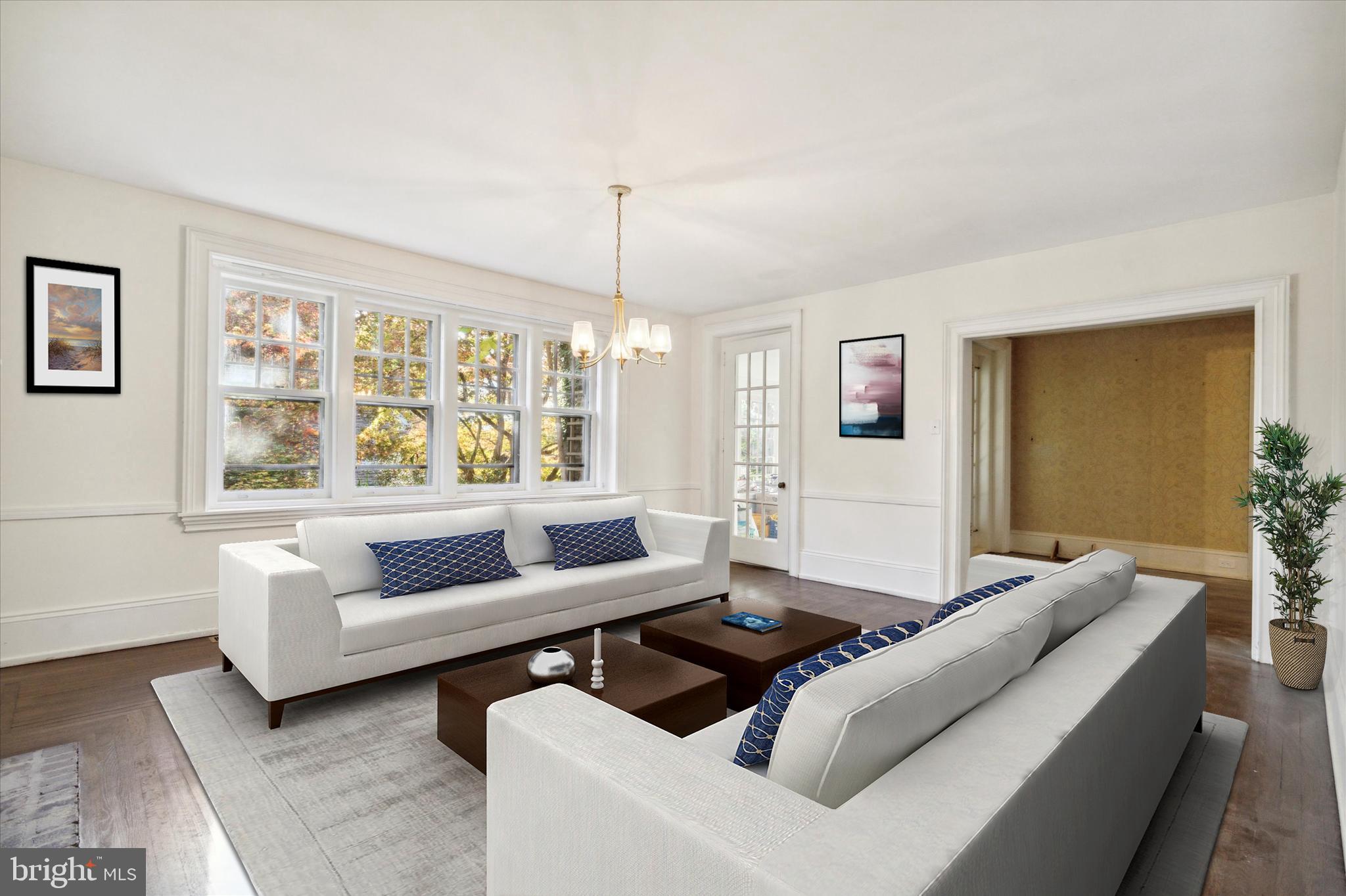 1257 Lenox Road Jenkintown, PA 19046 - Photo 4 of 60 Gallery Image 4