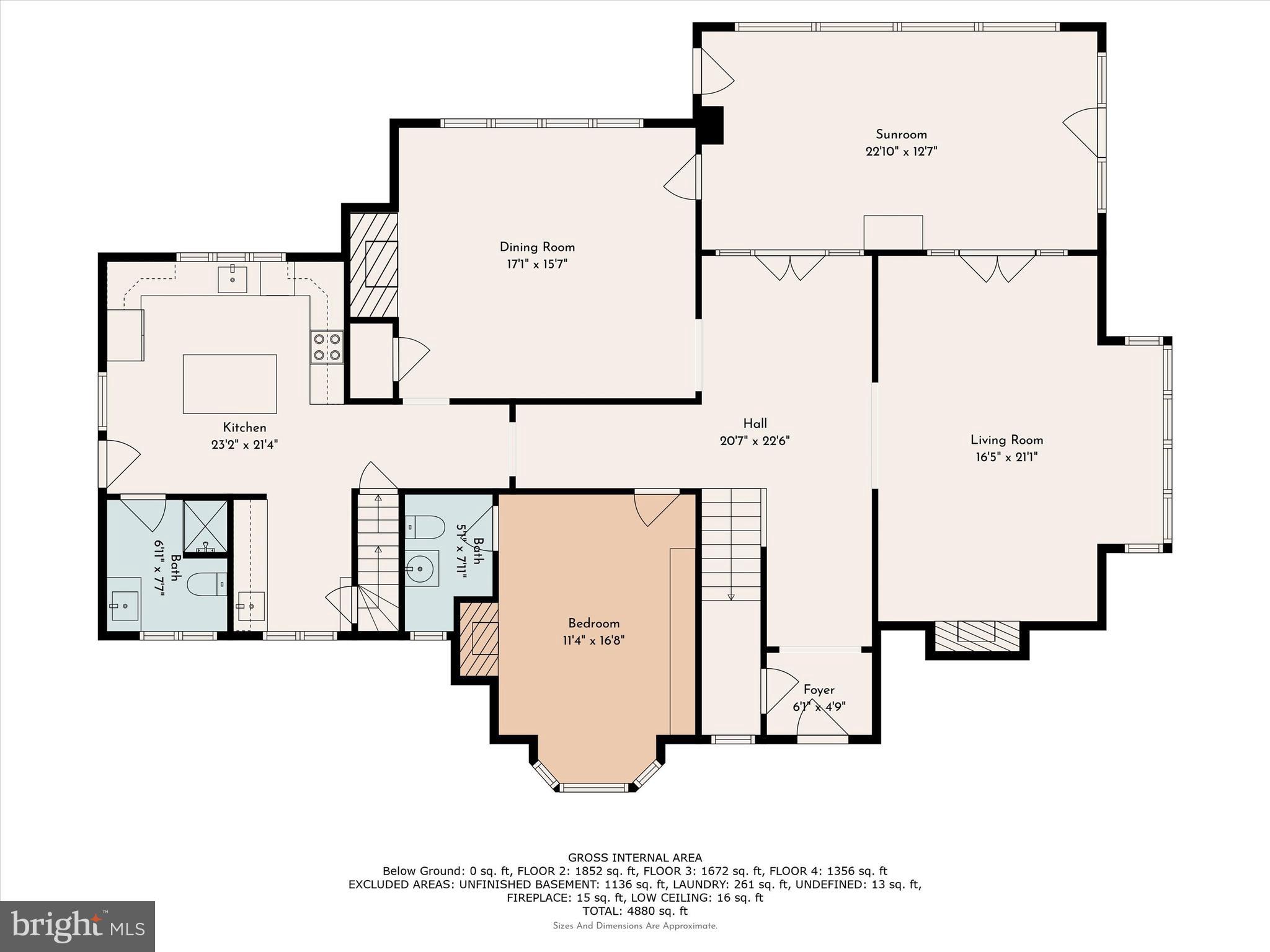 1257 Lenox Road Jenkintown, PA 19046 - Photo 56 of 60 Gallery Image 56