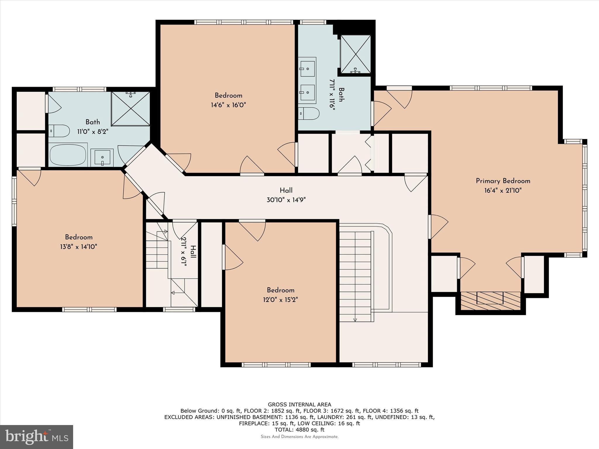 1257 Lenox Road Jenkintown, PA 19046 - Photo 57 of 60 Gallery Image 57