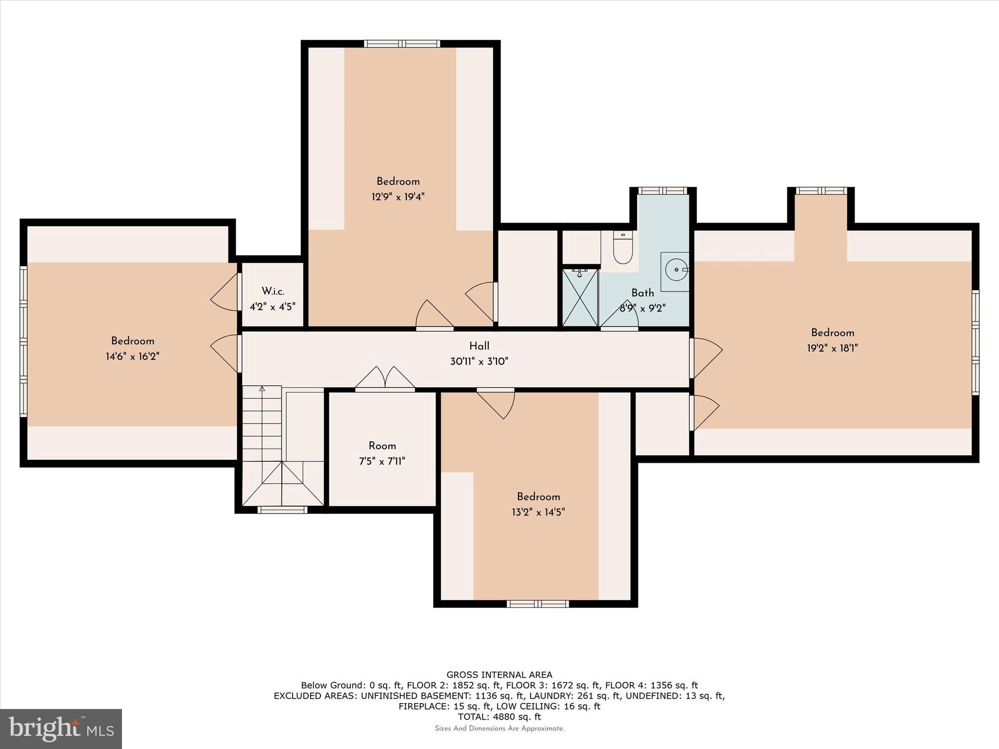 1257 Lenox Road Jenkintown, PA 19046 - Photo 58 of 60 Gallery Image 58