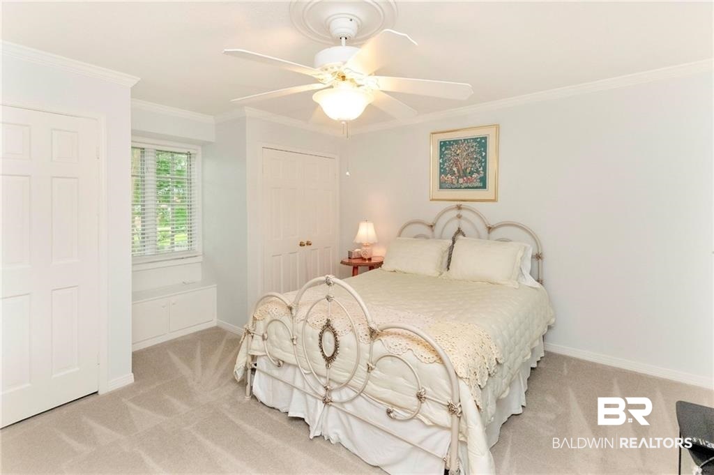 3720 Calderwood Drive Mobile, AL 36608 - Photo 28 of 41