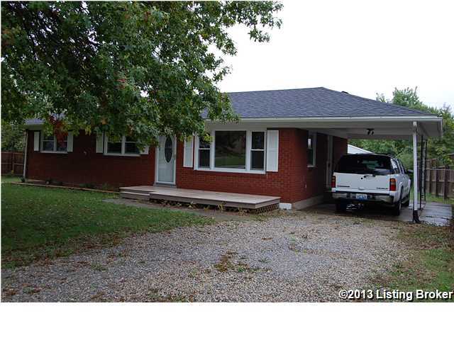 817 Flatlick Road Mount Washington, KY 40047 - Photo 1 of 6 Primary Photo