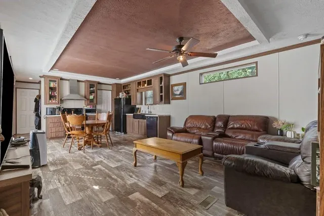 $239,900 | 15213 Heavenly Acres Drive, Willis, TX 77318