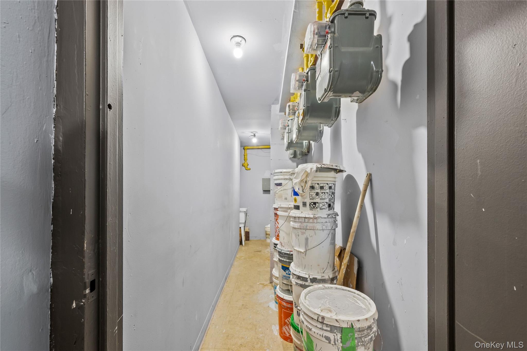 56-09 Van Cleef Street Queens, NY 11368 - Photo 11 of 14 a view of living room