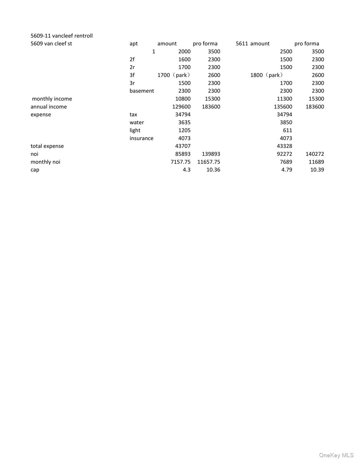 56-09 Van Cleef Street Queens, NY 11368 - Photo 14 of 14 a picture of a book and a floor