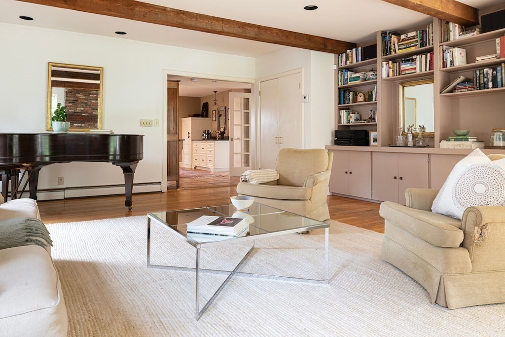 3 Fern Street Lexington, MA 02421 - Photo 16 of 41