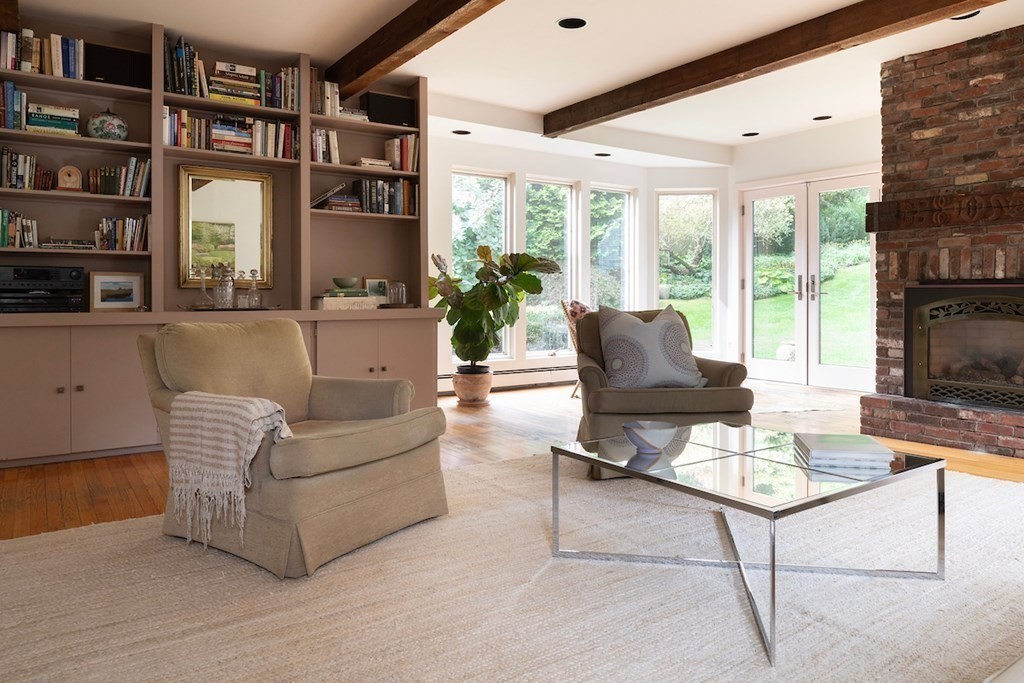 3 Fern Street Lexington, MA 02421 - Photo 17 of 41