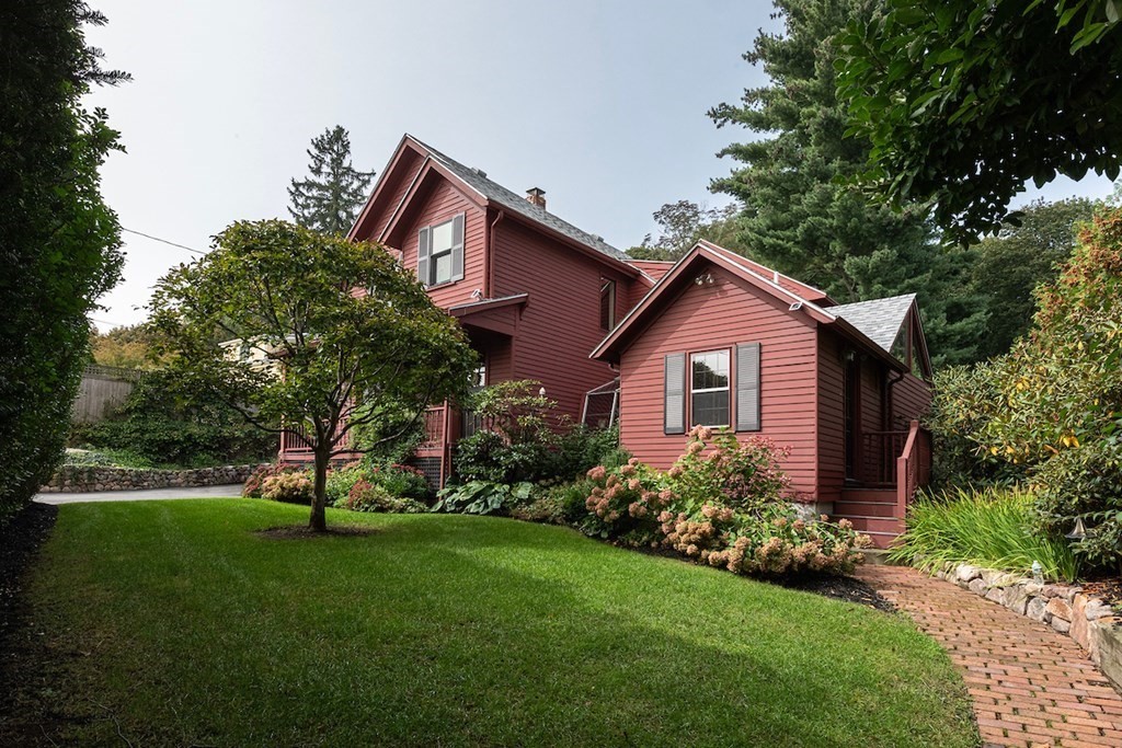 3 Fern Street Lexington, MA 02421 - Photo 2 of 41