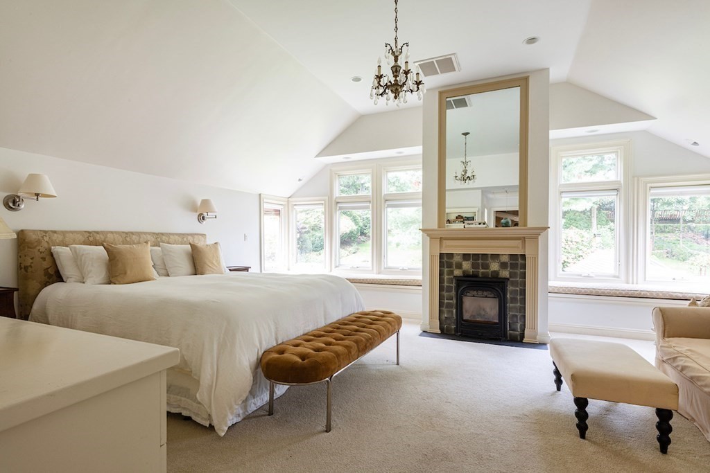 3 Fern Street Lexington, MA 02421 - Photo 24 of 41