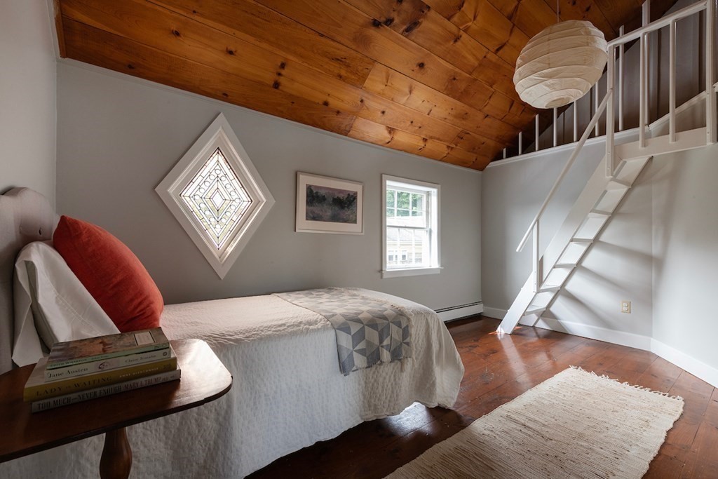 3 Fern Street Lexington, MA 02421 - Photo 33 of 41