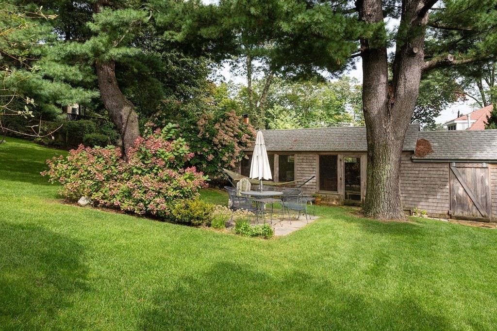 3 Fern Street Lexington, MA 02421 - Photo 37 of 41