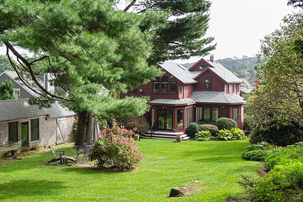 3 Fern Street Lexington, MA 02421 - Photo 40 of 41