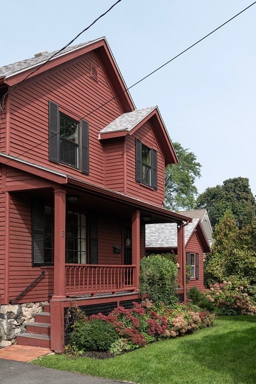 3 Fern Street Lexington, MA 02421 - Photo 4 of 41