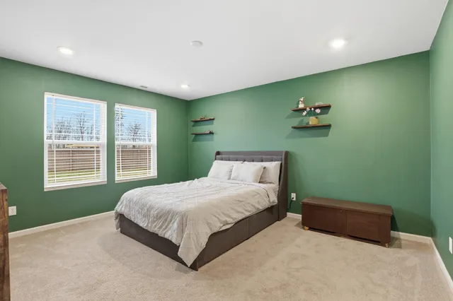 $295,000 | 4787 Carson Court, Woodburn, IN 46797