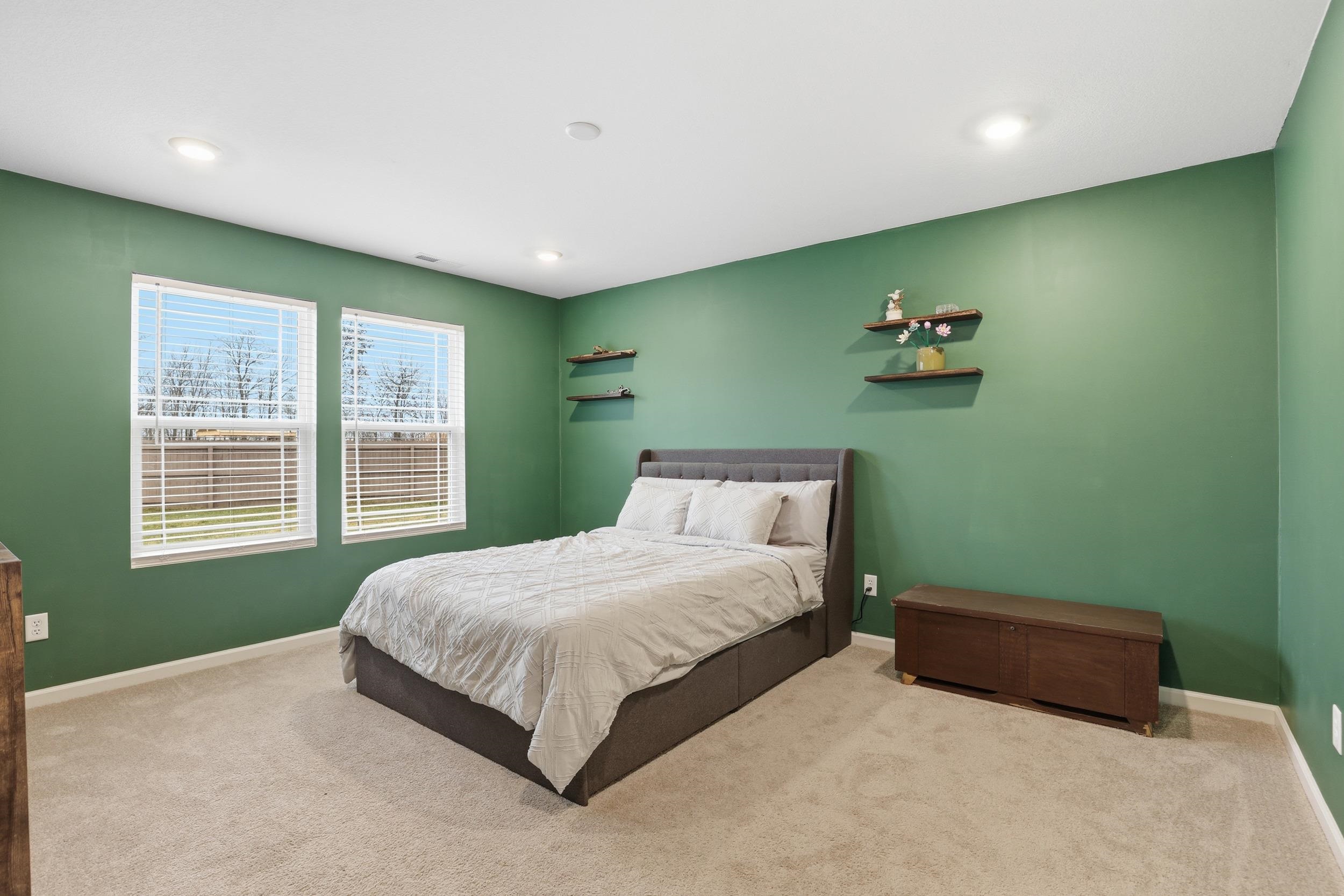 4787 Carson Court Woodburn, IN 46797 - Photo 14 of 36