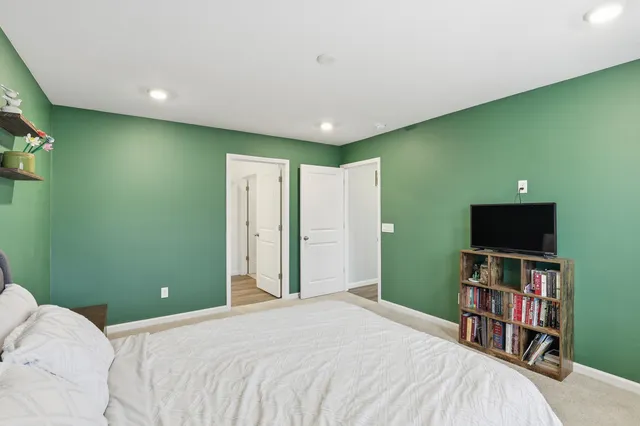 $295,000 | 4787 Carson Court, Woodburn, IN 46797