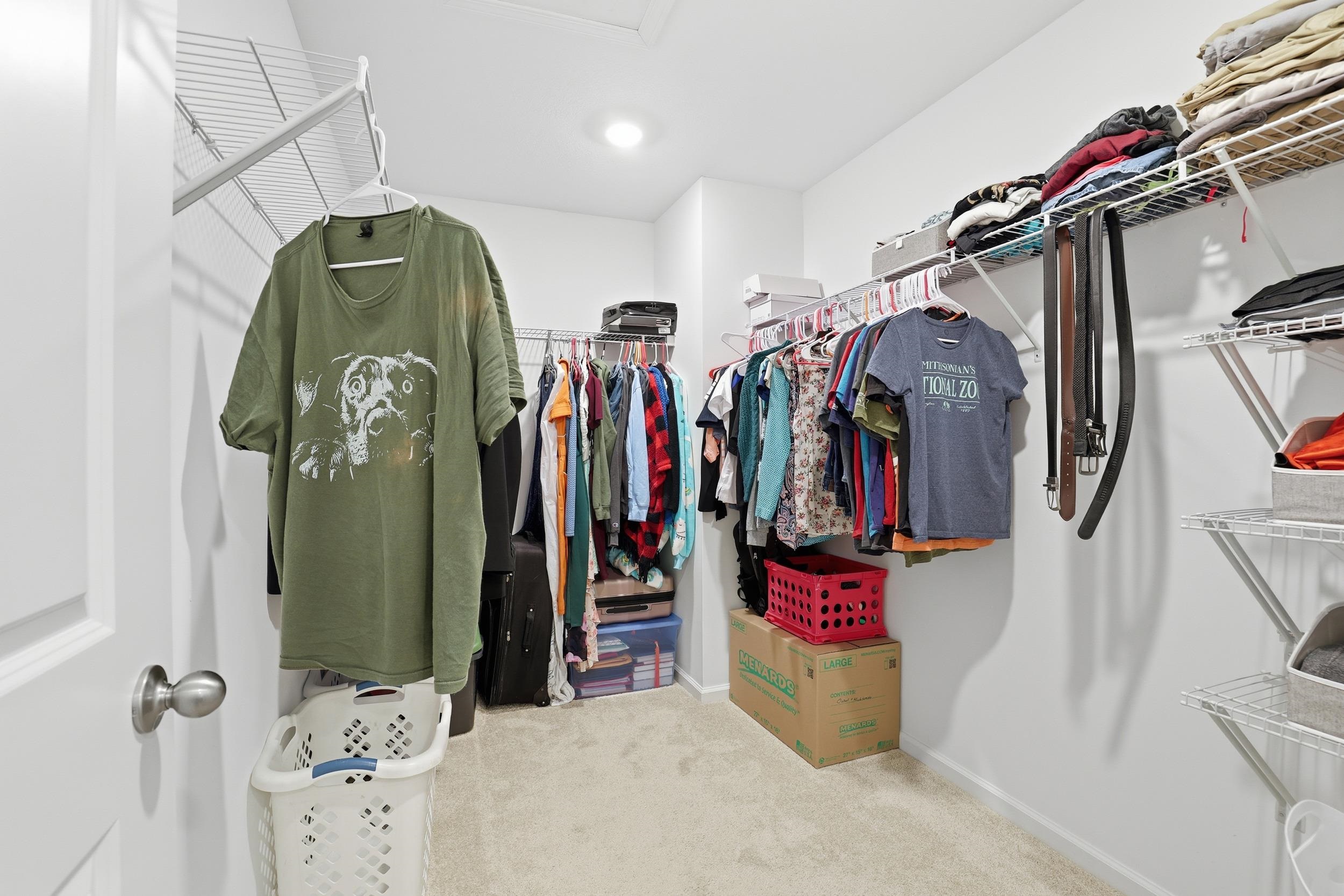 4787 Carson Court Woodburn, IN 46797 - Photo 17 of 36