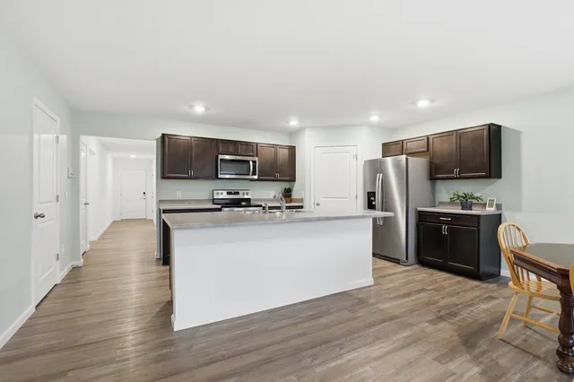 $295,000 | 4787 Carson Court, Woodburn, IN 46797