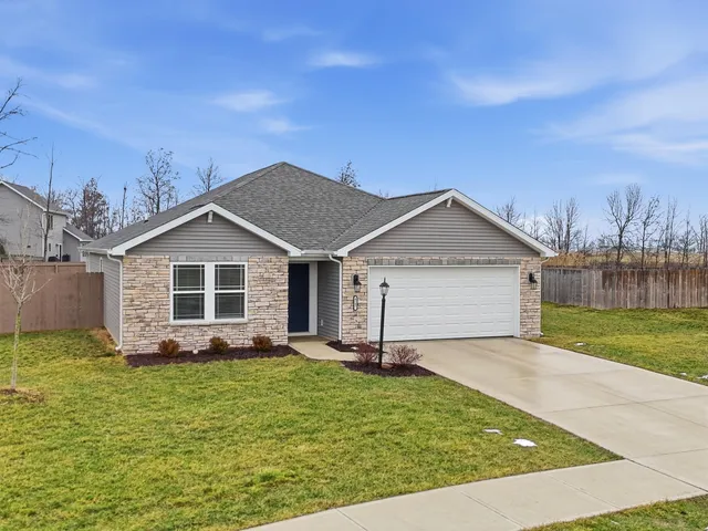 $295,000 | 4787 Carson Court, Woodburn, IN 46797