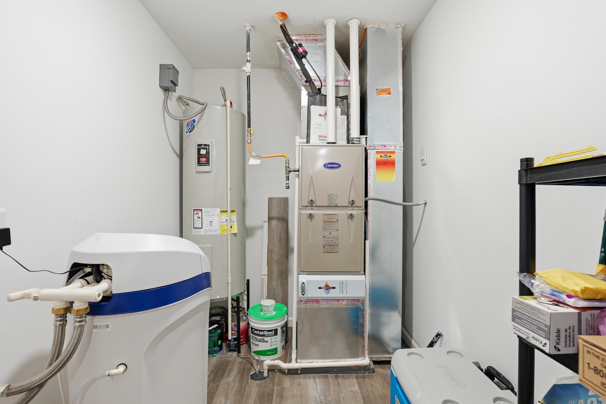 4787 Carson Court Woodburn, IN 46797 - Photo 27 of 36