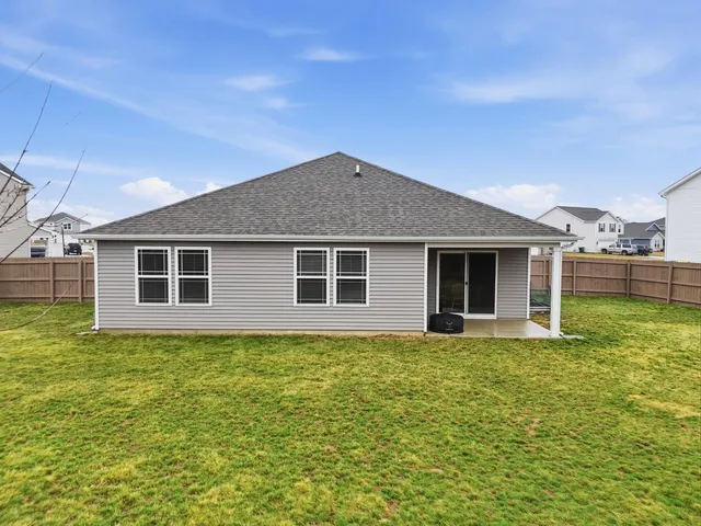 $295,000 | 4787 Carson Court, Woodburn, IN 46797