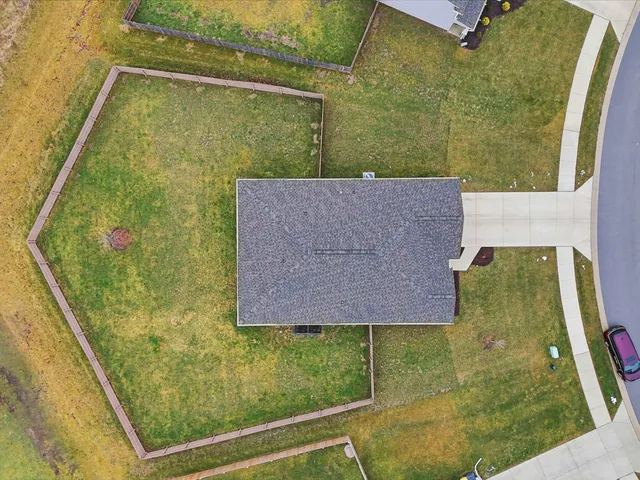 $295,000 | 4787 Carson Court, Woodburn, IN 46797