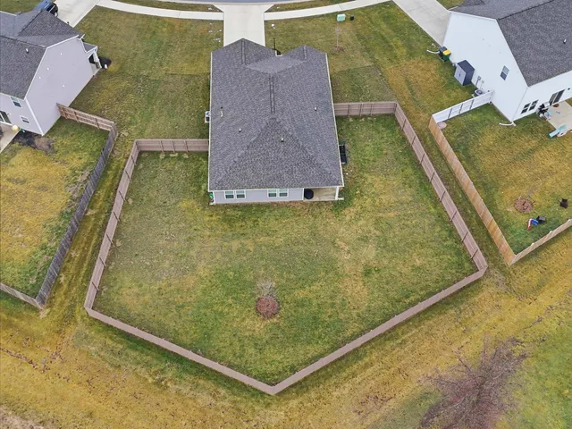 $295,000 | 4787 Carson Court, Woodburn, IN 46797