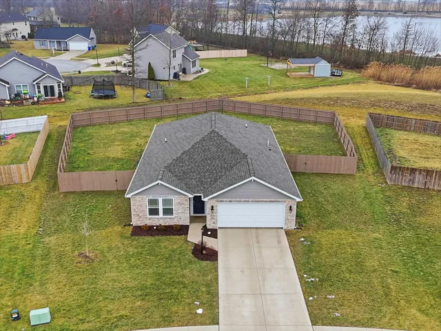 $295,000 | 4787 Carson Court, Woodburn, IN 46797