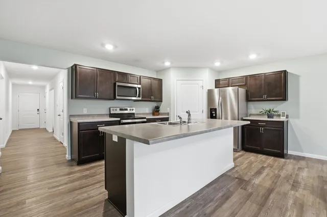 $295,000 | 4787 Carson Court, Woodburn, IN 46797