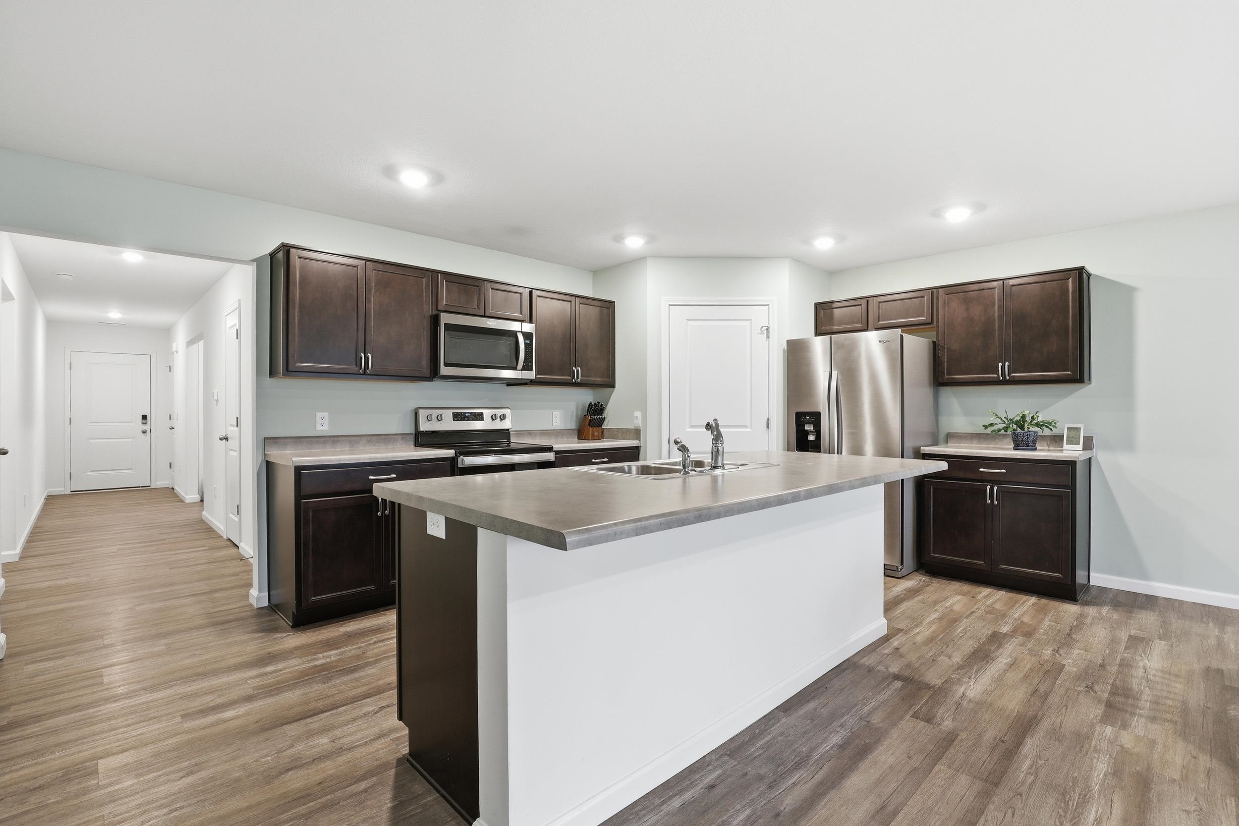 4787 Carson Court Woodburn, IN 46797 - Photo 7 of 36