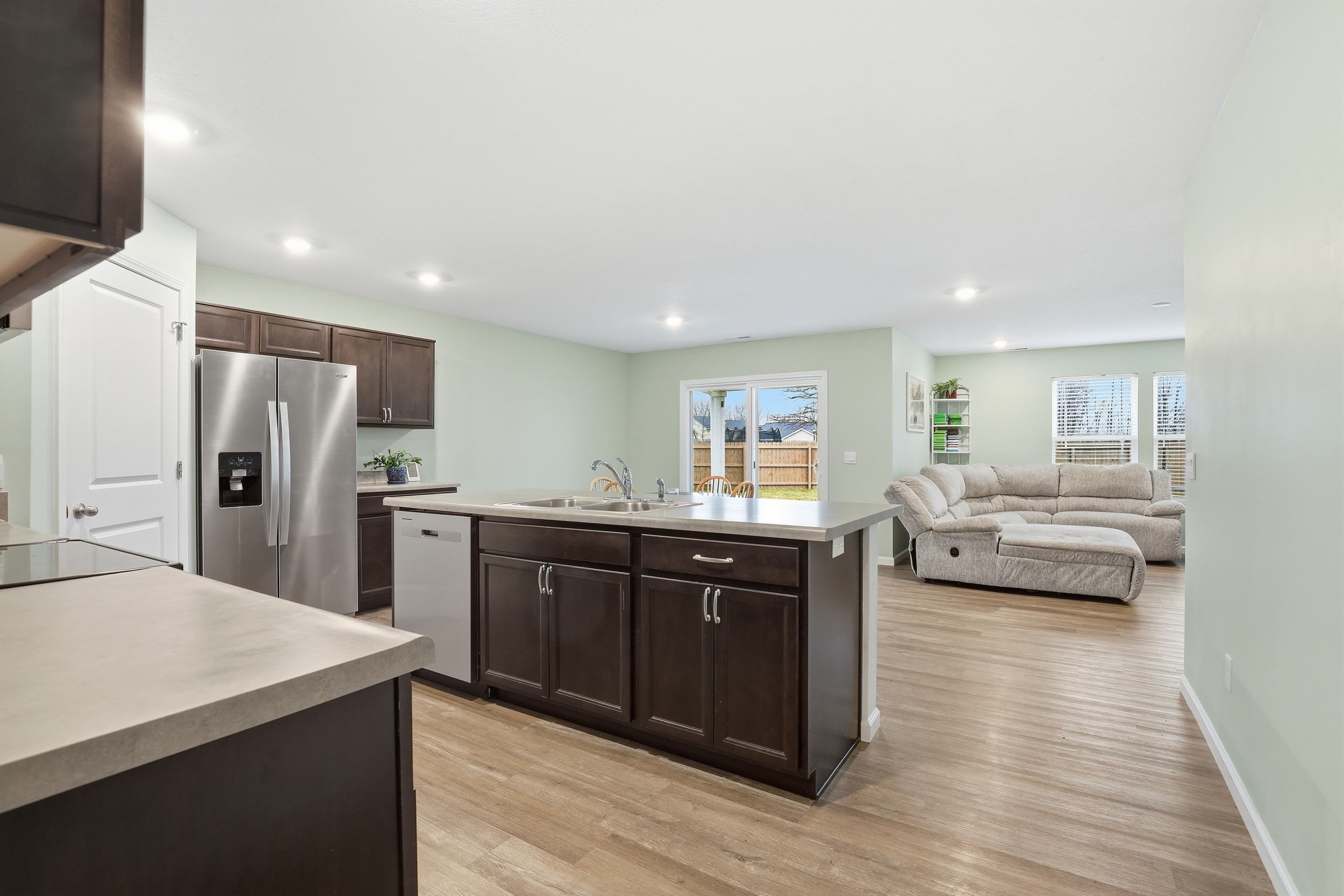 4787 Carson Court Woodburn, IN 46797 - Photo 8 of 36