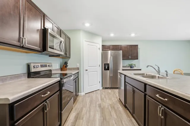 $295,000 | 4787 Carson Court, Woodburn, IN 46797