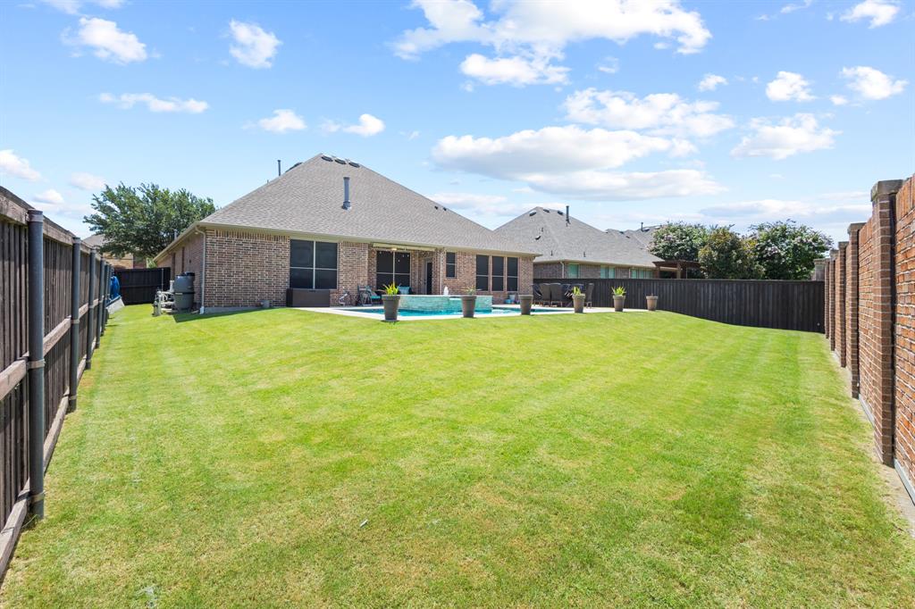 1995 Verde Court Allen, TX 75013 - Photo 5 of 30