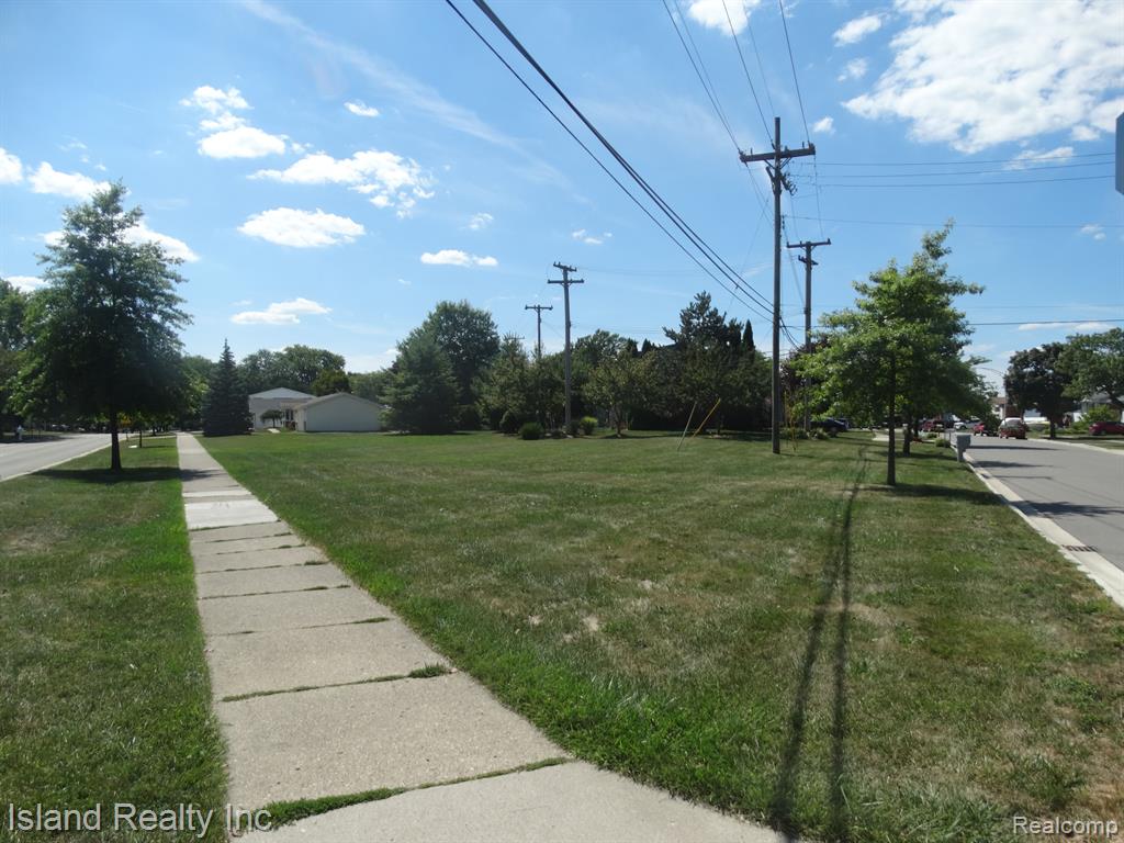 Vacant South Gibraltar Road Rockwood, MI 48173 - Photo 2 of 5