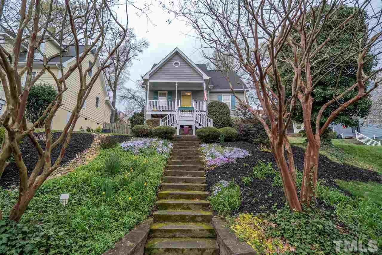 1127 Marshall Street Raleigh, NC 27604 - Photo 1 of 25 Gallery Image 1